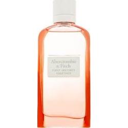 Abercrombie & Fitch First Instinct Together woda perfumowana dla kobiet 100 ml