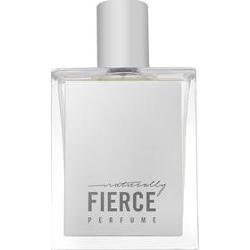 Abercrombie & Fitch Naturally Fierce woda perfumowana dla kobiet 100 ml