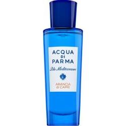 Acqua di Parma Blu Mediterraneo Arancia di Capri woda toaletowa unisex 30 ml