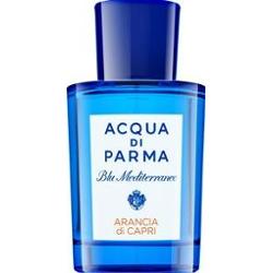 Acqua di Parma Blu Mediterraneo Arancia di Capri woda toaletowa unisex 75 ml