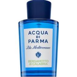 Acqua di Parma Blu Mediterraneo Bergamotto di Calabria woda toaletowa unisex 180 ml