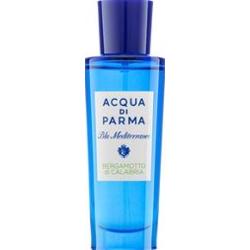 Acqua di Parma   Blu Mediterraneo Collection Bergamotto di Calabria Ea