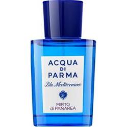 Acqua di Parma Blu Mediterraneo Mirto di Panarea woda toaletowa unisex 75 ml