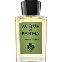 Acqua Di Parma - Colonia Futura - Eau De Cologne Fougère Aromatic - Colonia Futura Edc 180ml - Dla Mężczyzn