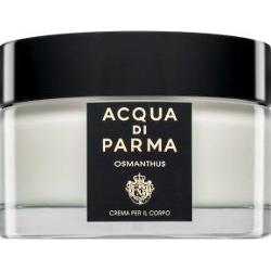 Acqua di Parma   Signatures of the Sun Osmanthus Body Cream 150 ml