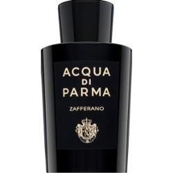 Acqua di Parma Zafferano woda perfumowana unisex 180 ml