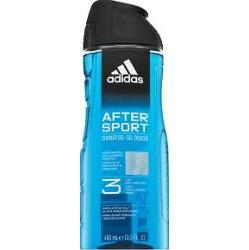 ADIDAS AFTER SPORT żel do mycia 3w1 400ml