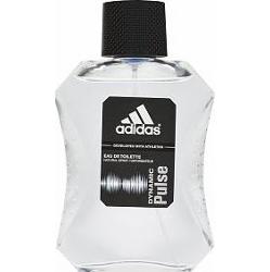 Adidas Dynamic Pulse woda toaletowa dla mężczyzn 100 ml