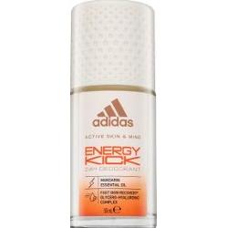 Adidas Skin & Mind Energy Kick Roll On Deodorant For Men 50 ml