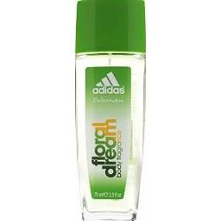 Adidas Floral Dream dezodorant z atomizerem dla kobiet 75 ml