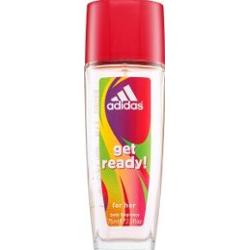 Adidas Get Ready! for Her dezodorant z atomizerem dla kobiet 75 ml