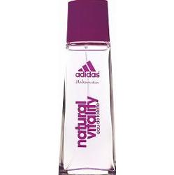 Adidas Natural Vitality woda toaletowa dla kobiet 50 ml