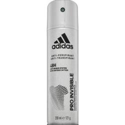 Adidas Pro Invisible deospray dla mężczyzn 200 ml