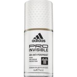Adidas Pro Invisible antyperspirant roll-on dla kobiet 50 ml