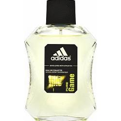 Adidas Pure Game woda toaletowa dla mężczyzn 100 ml
