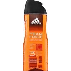 Adidas Team Force żel pod prysznic dla mężczyzn 400 ml