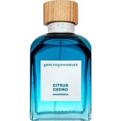 Adolfo Dominguez Agua Fresca Citrus Cedro woda toaletowa dla mężczyzn 200 ml