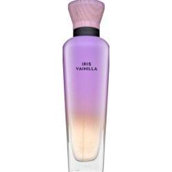 Adolfo Dominguez Agua Fresca Iris Vainilla woda perfumowana dla kobiet 120 ml