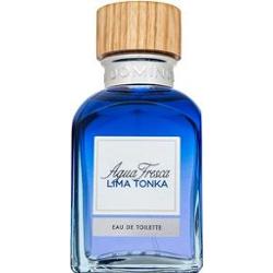 Adolfo Dominguez Agua Fresca Lima Tonka woda toaletowa dla mężczyzn 120 ml