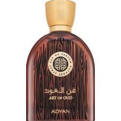 Adyan Art Of Oud woda perfumowana unisex 100 ml