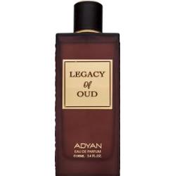 Adyan Legacy of Oud woda perfumowana unisex 100 ml