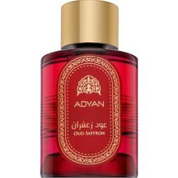 Adyan Oud Saffron woda perfumowana unisex 100 ml