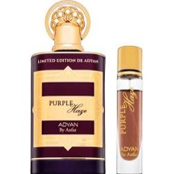 Adyan Purple Haze zestaw upominkowy unisex 100 ml