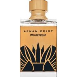 Afnan Edict Musctique woda perfumowana unisex 80 ml