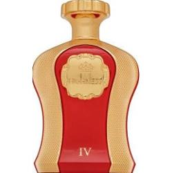 Afnan Highness IV woda perfumowana dla kobiet 100 ml