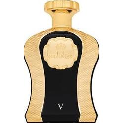 Afnan Highness V woda perfumowana dla kobiet 100 ml