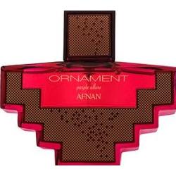 Afnan Ornament Purple woda perfumowana dla kobiet 100 ml