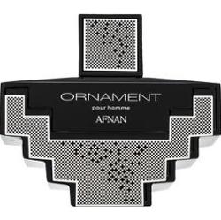 Afnan Perfumes Ornament Pour Homme Eau de Parfum 100 ml