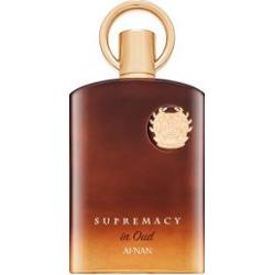 Afnan Supremacy In Oud czyste perfumy unisex 150 ml