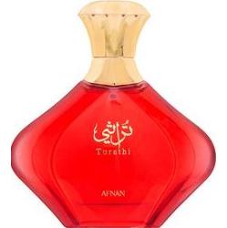 Afnan Perfumes Turathi Red Femme Eau de Parfum 90 ml