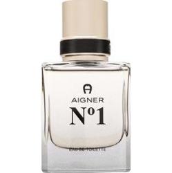 Aigner Etienne Aigner No 1 woda toaletowa dla mężczyzn 30 ml