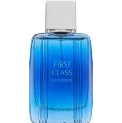 Aigner First Class Explorer woda toaletowa dla mężczyzn 50 ml
