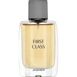 Aigner First Class woda toaletowa dla mężczyzn 50 ml