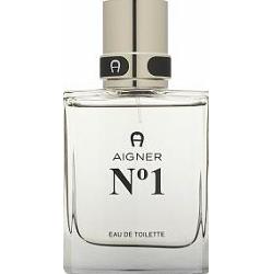 Aigner No 1 woda toaletowa dla mężczyzn 50 ml