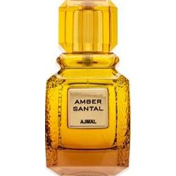 Ajmal Amber Santal woda perfumowana unisex 100 ml