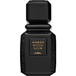 Ajmal Amber Wood Noir woda perfumowana unisex 100 ml