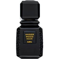 Ajmal Amber Wood Noir woda perfumowana unisex 50 ml