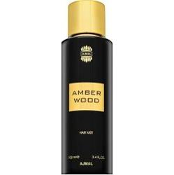 Ajmal Amber Wood zapach do włosów unisex 100 ml