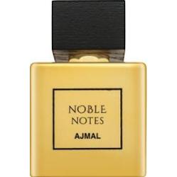 Ajmal Noble Notes woda perfumowana unisex 100 ml