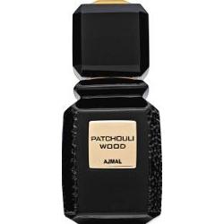 Ajmal Patchouli Wood woda perfumowana unisex 50 ml