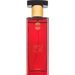 Ajmal Sacred Love woda perfumowana dla kobiet 50 ml