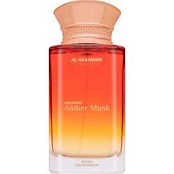 Al Haramain Amber Musk woda perfumowana unisex 100 ml