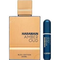 Al Haramain Amber Oud Bleu Edition woda perfumowana unisex 200 ml