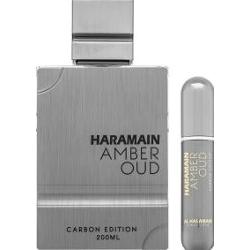 Al Haramain Amber Oud Carbon Edition woda perfumowana unisex 200 ml