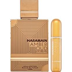 Al Haramain Amber Oud Gold Edition Extreme czyste perfumy unisex 100 ml