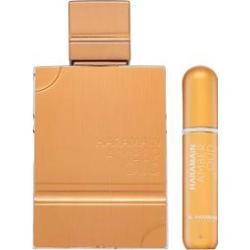Al Haramain Amber Oud Gold Edition woda perfumowana unisex 200 ml